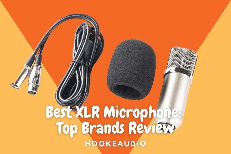 Best XLR Microphone 2023 Top Brands Review