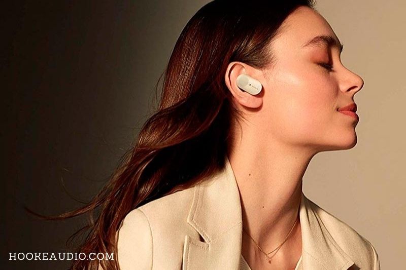  Sony True wireless earbuds: Buying Guide