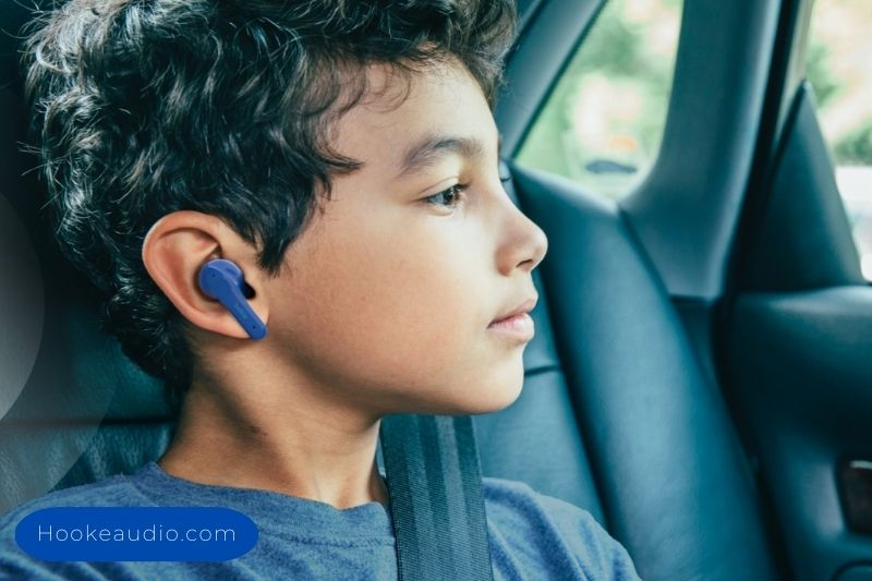 Buying Guide For Best Kid's Earbuds