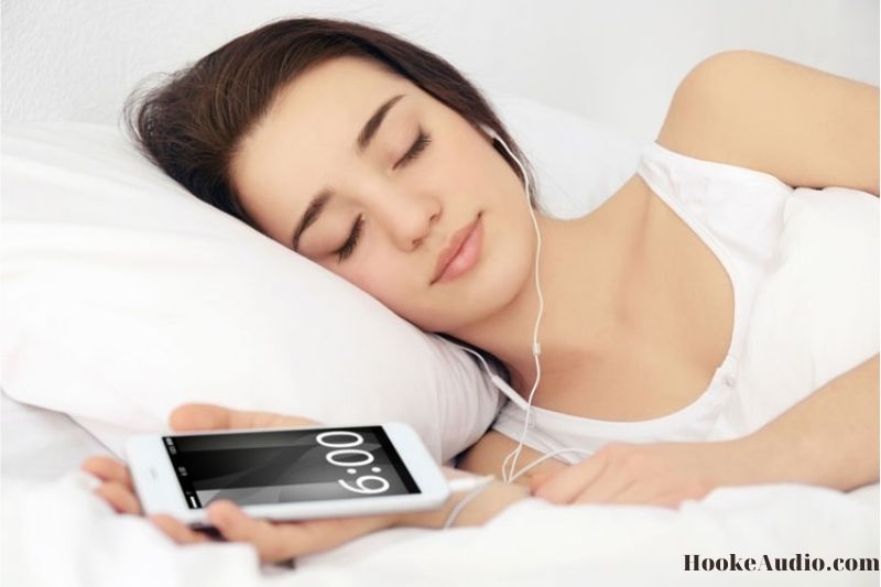 Earbuds For Sleeping: Buying Guide