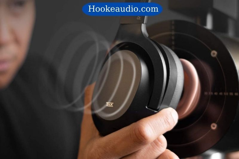 Dolby Atmos Headphones