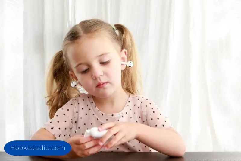 FAQs about earbuds for kids
