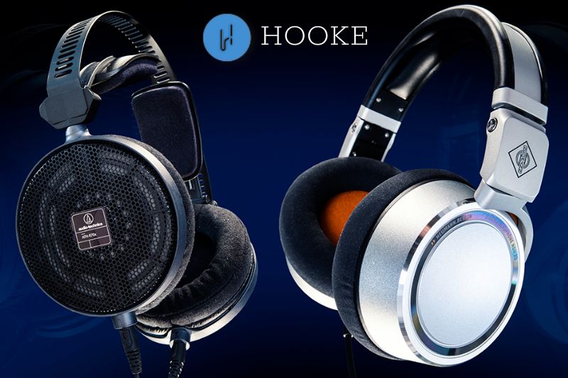 Factors To Consider When Buying An Open Back Headphone