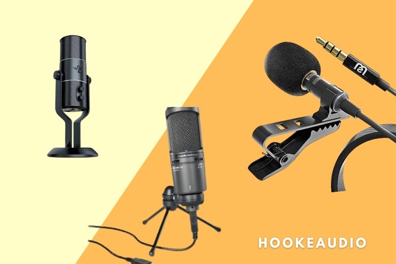 Top Rated 14 Best Microphones For YouTube