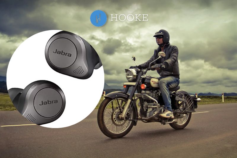 Types Of Motorcycle Earbuds