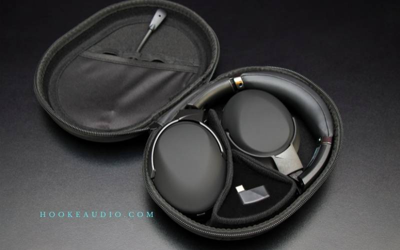 Types of Headphone Cases