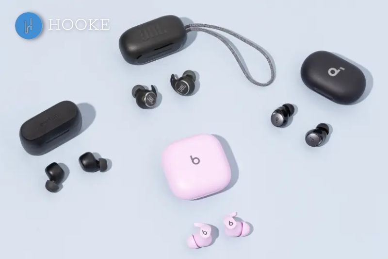 What Makes a Good Earbuds Mic