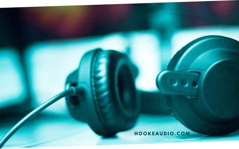 What are Studio Headphones