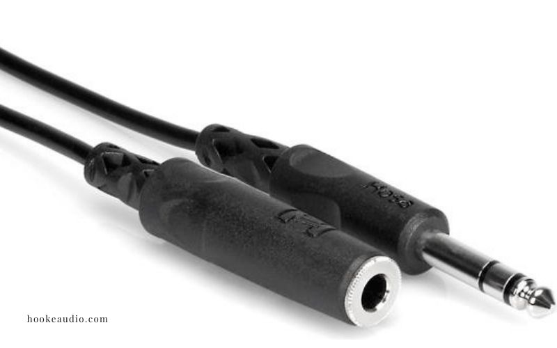 What should you look for when buying a headphone extension cable