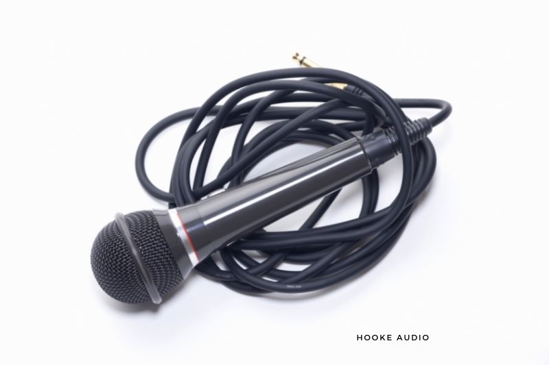 karaoke microphone that can make you sound great