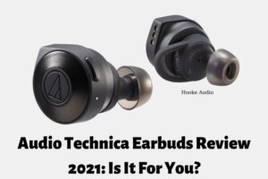 Audio Technica Earbuds Review 2022 Is It For You