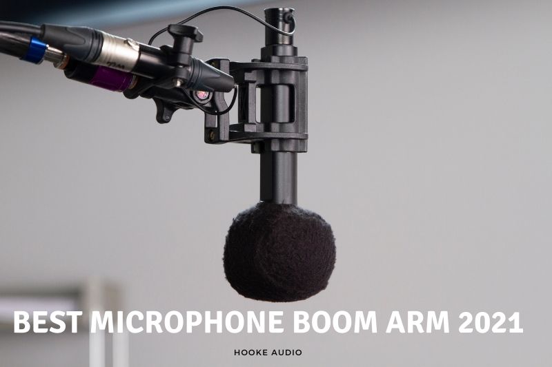 Best Microphone Boom Arm 2023 Top Brands Review