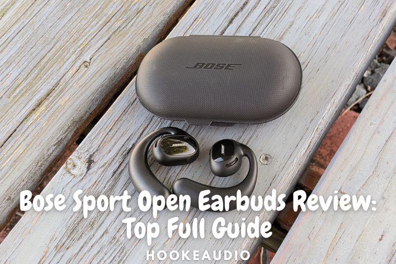 Bose Sport Open Earbuds Review 2022 Top Full Guide