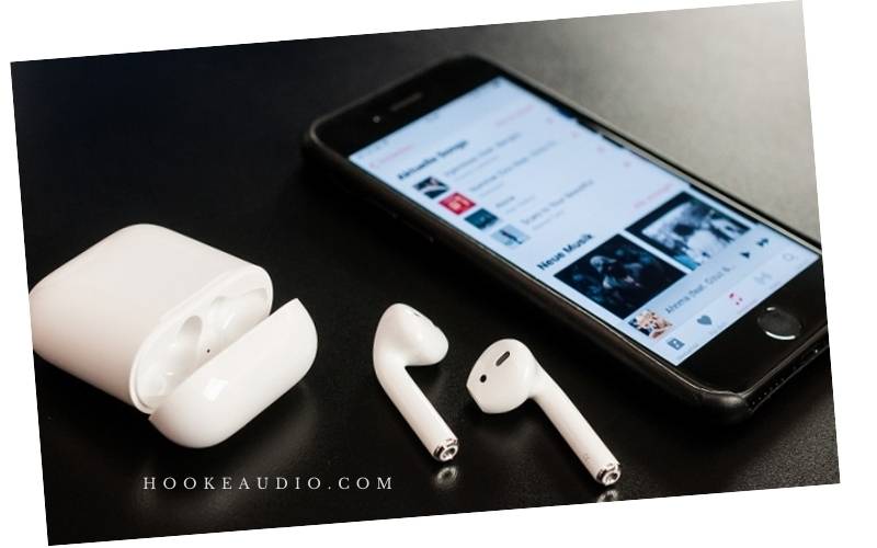 Can AirPods be Connected to Android smartphone