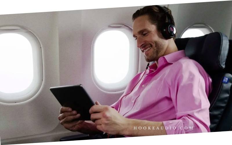 Can You Use Bluetooth Headphones to Watch Movies on a Plane