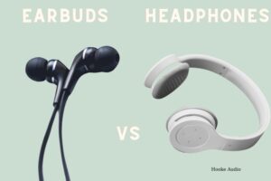 Earbuds Vs Headphones Which Is Better And Why
