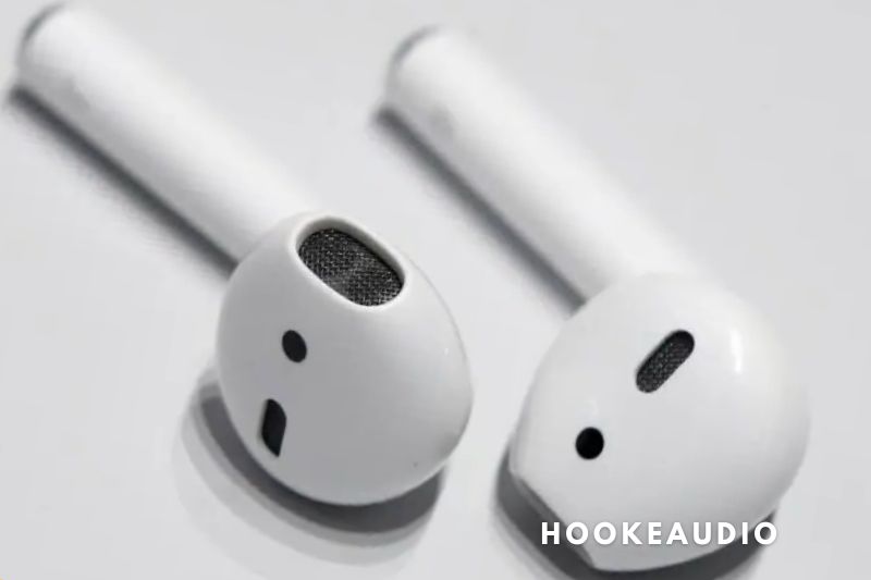 How AirPods Are Different Than Earbuds