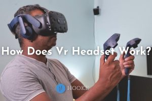 How Does Vr Headset Work Top Full Guide 2023