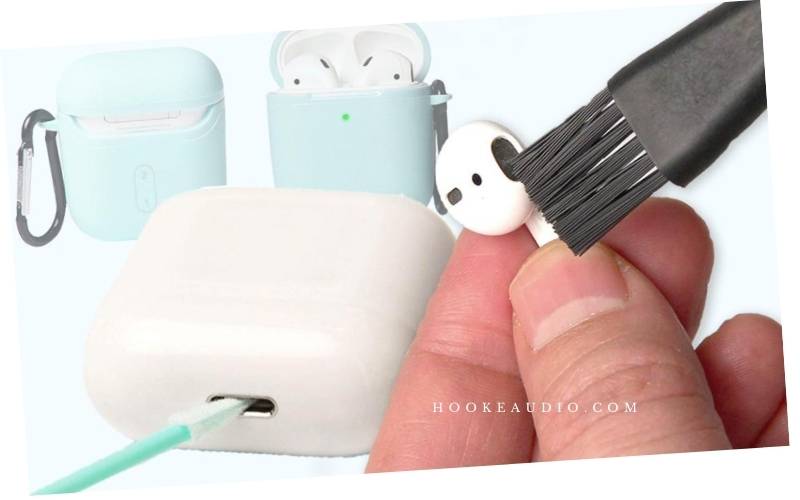 How To (Properly) Dry Wet AirPods
