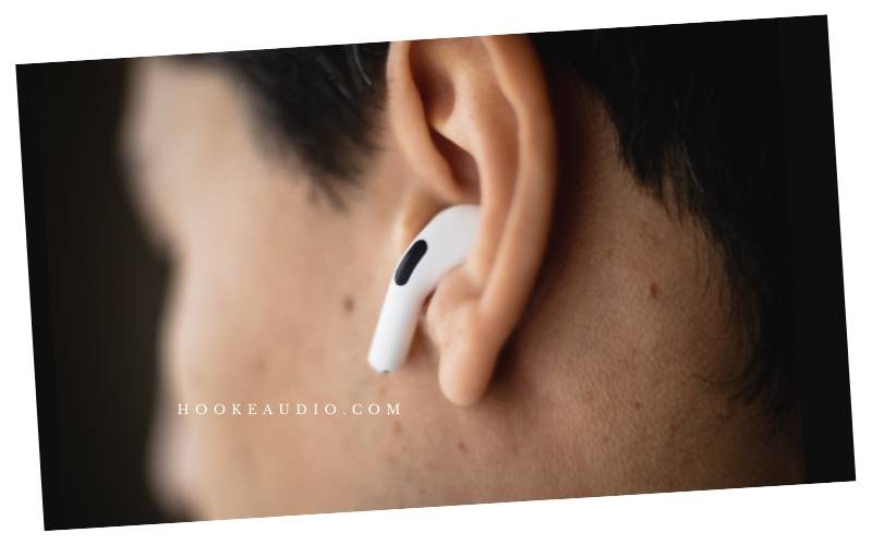 How to Wear Airpods Pro Properly
