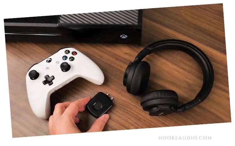 How to connect non-compatible Bluetooth headphones to Xbox 