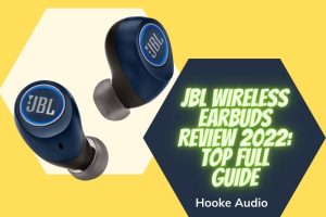 JBL Wireless Earbuds Review 2023 Top Full Guide