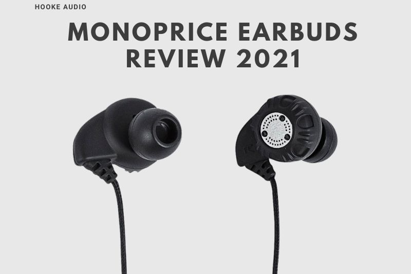 Monoprice Earbuds Review 2023 Is It For You