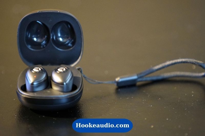 Raycon Earbuds Overview