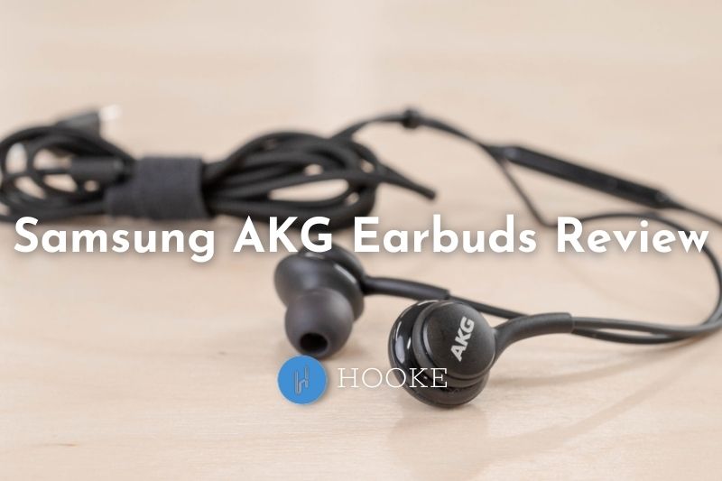 Samsung AKG Earbuds Review Top Full Guide 2023