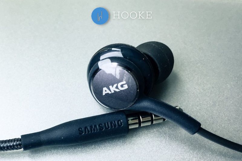 Samsung AKG Earbuds Reviews