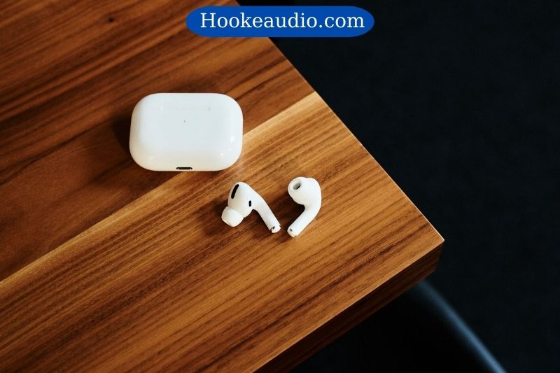 The Reasons Why Airpods Fall Out Easily