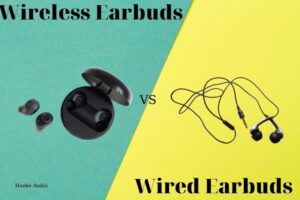 Wireless Earbuds Vs Wired Which Is Better And Why