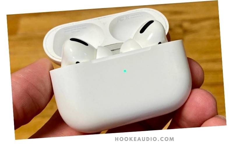 how to reset your AirPods or AirPods Pro with no need for a iphone.