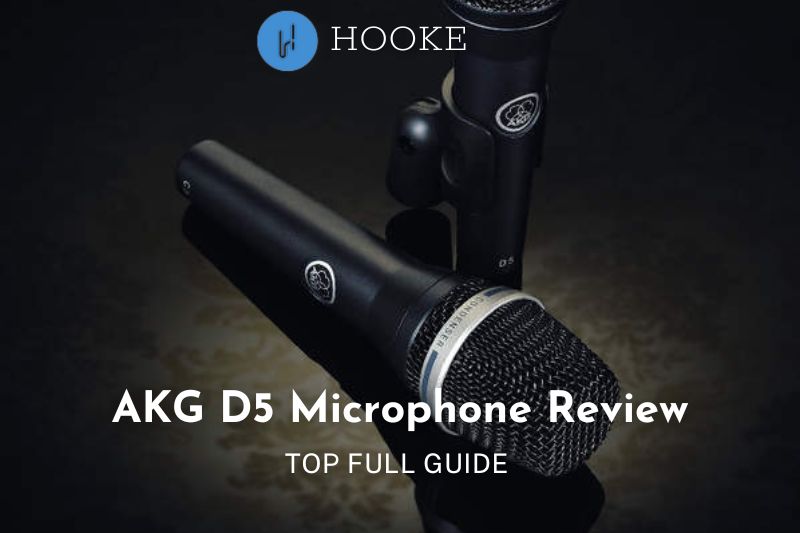 AKG D5 Microphone Review Top Full Guide 2023