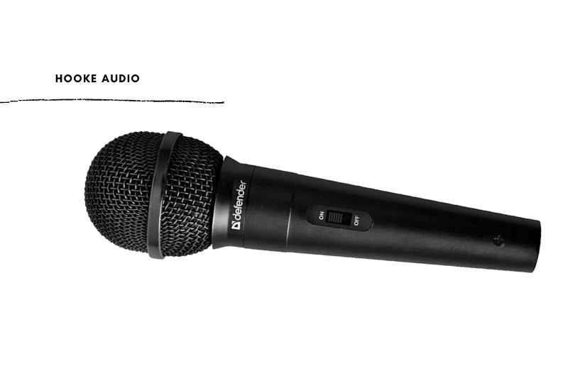 AKG D5 Microphone Reviews