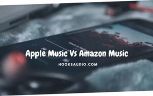 Apple Music Vs Amazon Music 2021 Which Music Service Wins