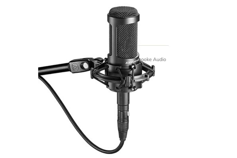 Audio-Technica microphones good
