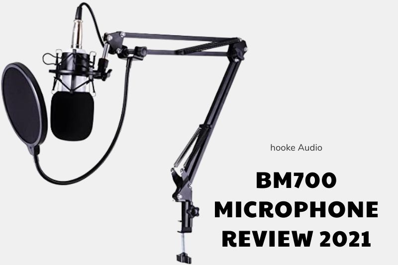 BM700 Microphone Review 2021 Is It For You