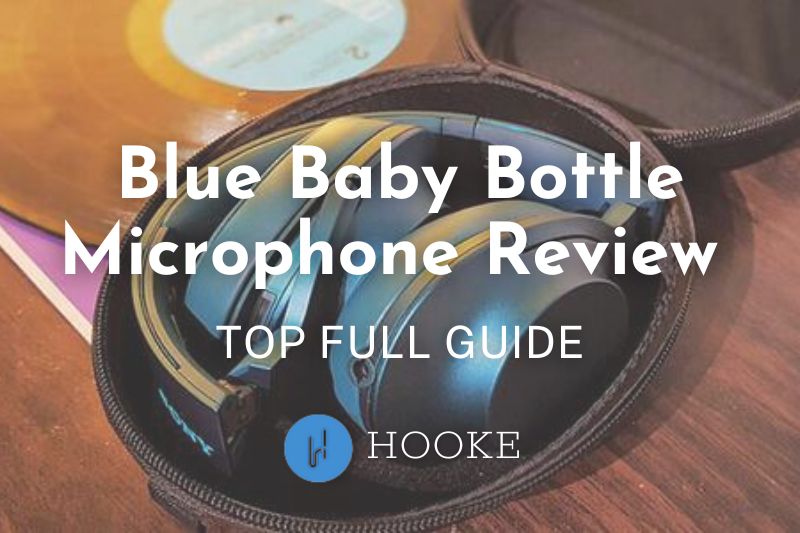 Blue Baby Bottle Microphone Review Top Full Guide 2023