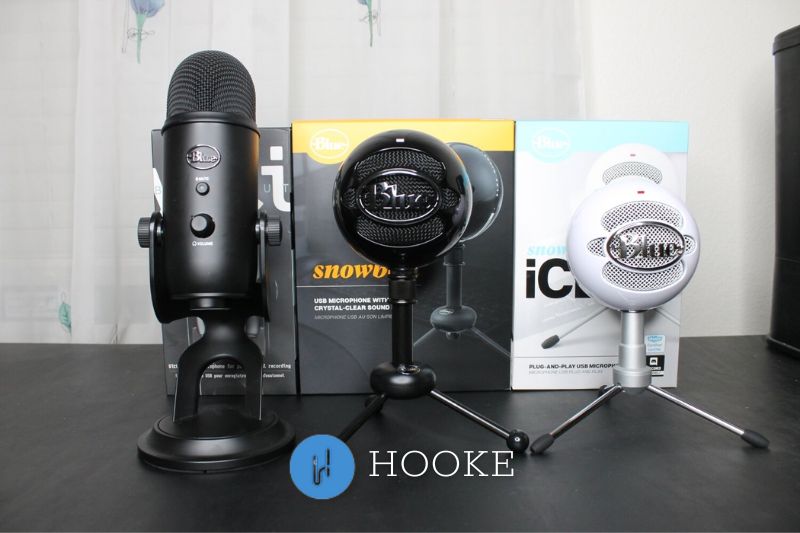 Blue Microphone Snowball Review