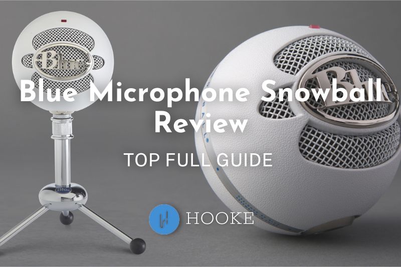Blue Microphone Snowball Review Top Full Guide 2023
