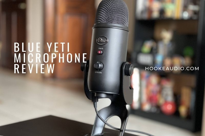 Blue Yeti Microphone Review 2022: Is It For You?