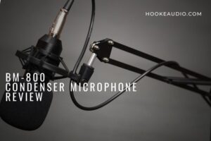 Bm-800 Condenser Microphone Review 2022: Is It For You?