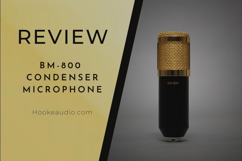 Bm-800 Condenser Microphone Review 2023 Is It For You