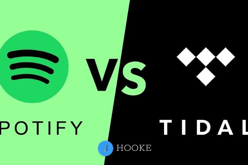 FAQs Spotify and Tidal