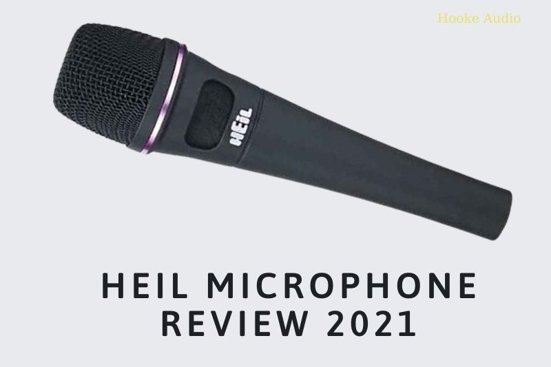 Heil Microphone Review 2023 Is It For You