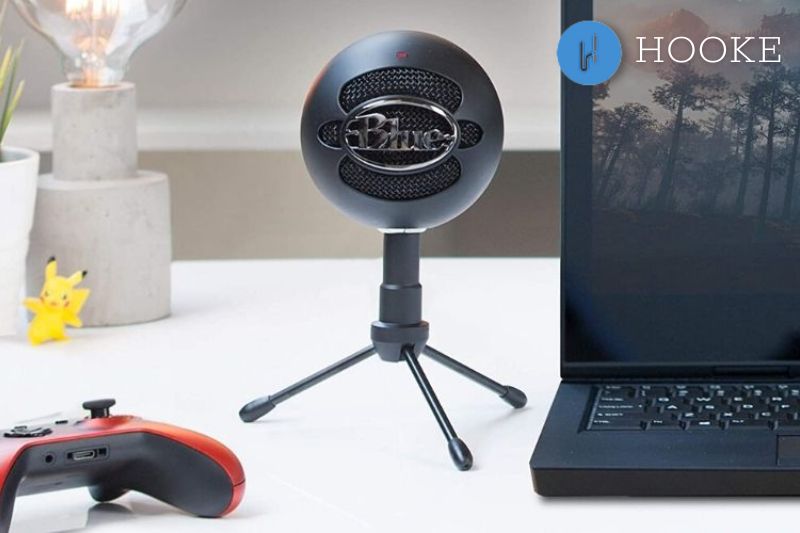 Overview of The Blue Snowball USB Microphone