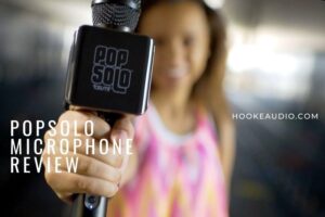Pop Solo Microphone Review 2022: Is It For You?
