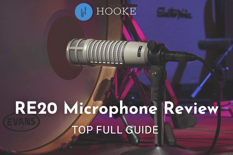 RE20 Microphone Review Top Full Guide 2023