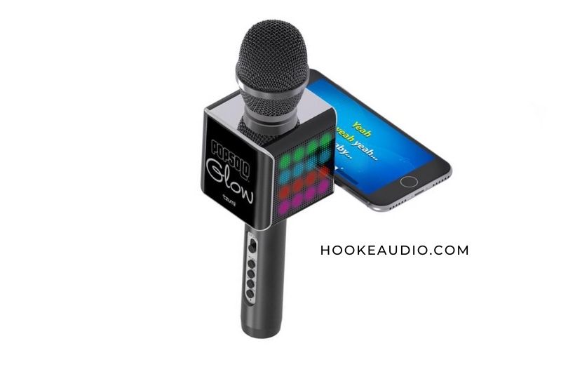 Review of the Best Solo Karaoke Microphone on Amazon